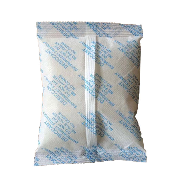 ndustrial Silica Gel Desiccant Packets for Electronics & Cargo Pallets