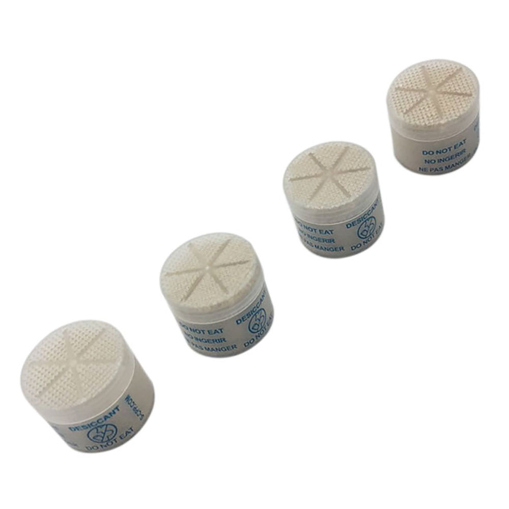 Molecular Sieve Desiccant Canister