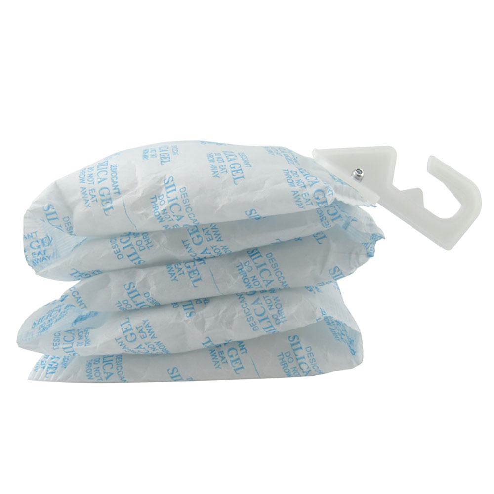 Hanging Industrial Silica Gel Dry Pole for Shipping Cargo Moisture