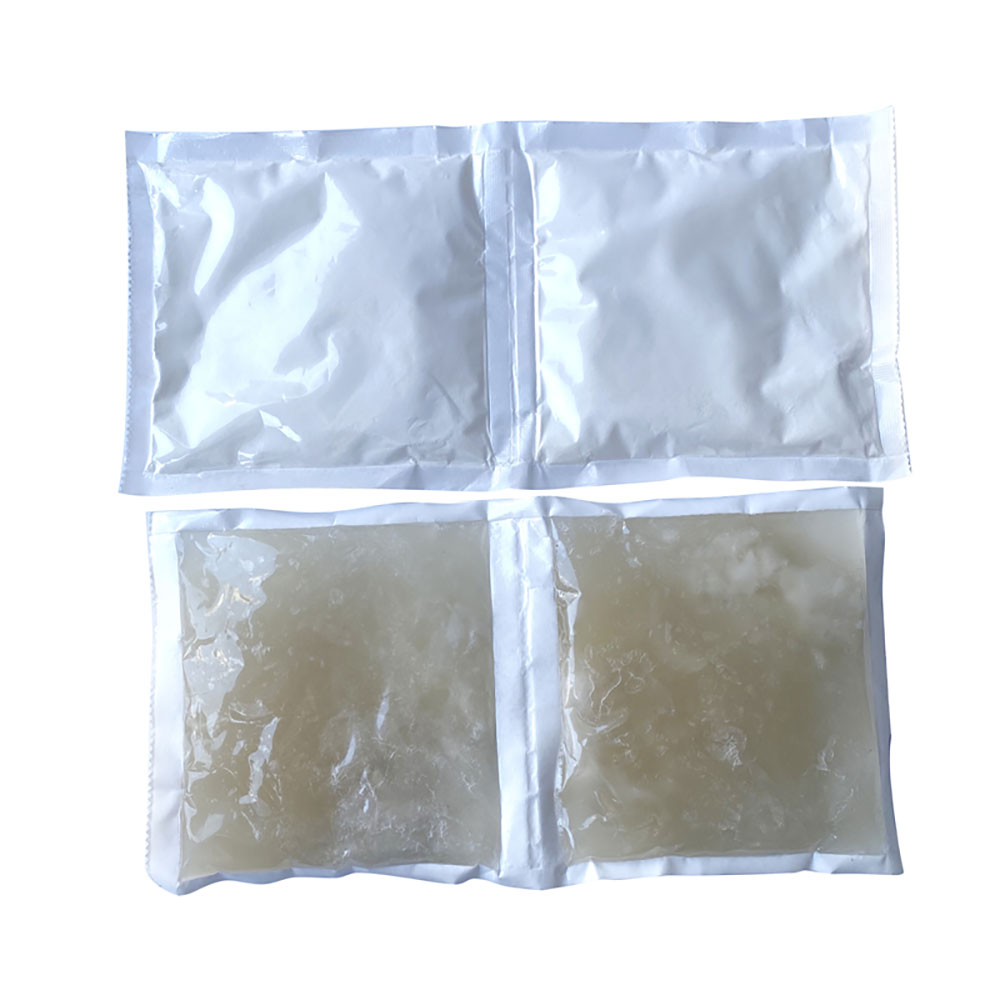 1kg Hanging Calcium Chloride Container Desiccant for Cargo Anti-Mold
