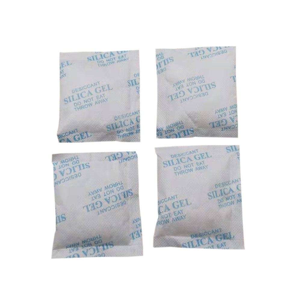 on-Toxic Silica Gel Desiccant Packs for Wardrobes & Storage Bins