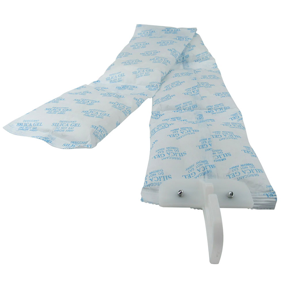 Hanging Industrial Silica Gel Dry Pole for Shipping Cargo Moisture