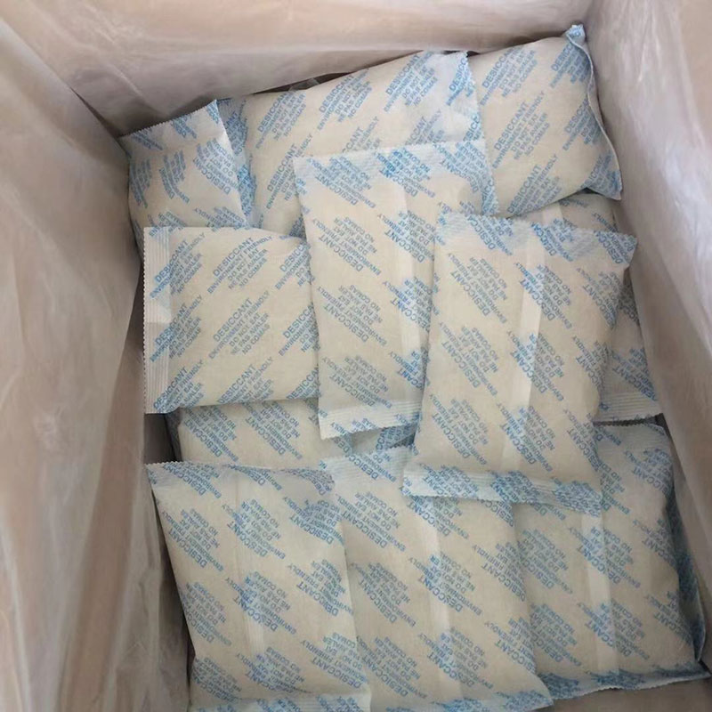 Wholesale Silica Gel Desiccant Pouches for Food Grade & Industrial Use