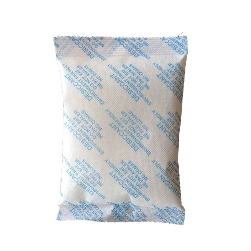 ndustrial Silica Gel Desiccant Packets for Electronics & Cargo Pallets