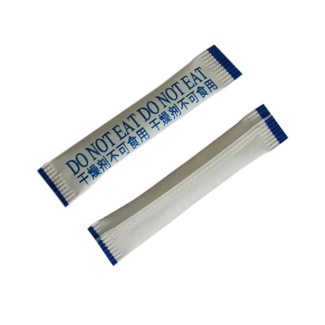 Food Grade Custom Printed Silica Gel Desiccant Bags for Packaging