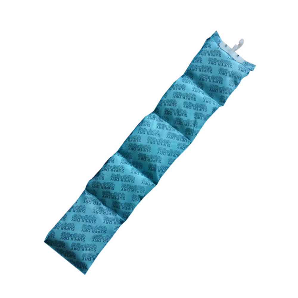 Multi-Pack Silica Gel Container Desiccant Strips for Ocean Shipping