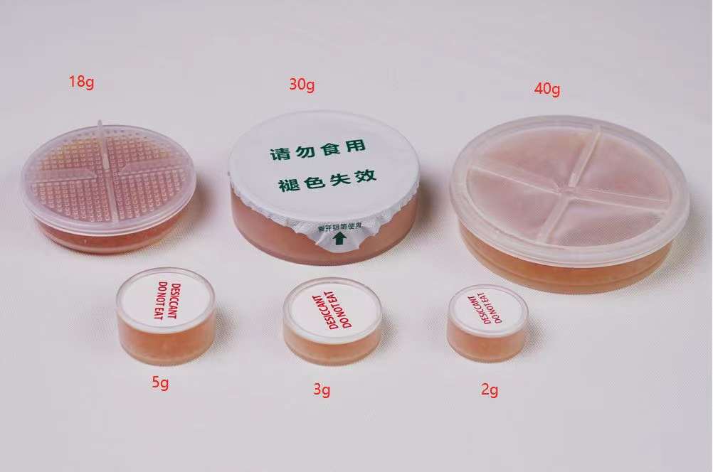 Protect Your Sound Investment: The Ultimate Guide to Hearing Aid Drying Capsules with Color Indicator