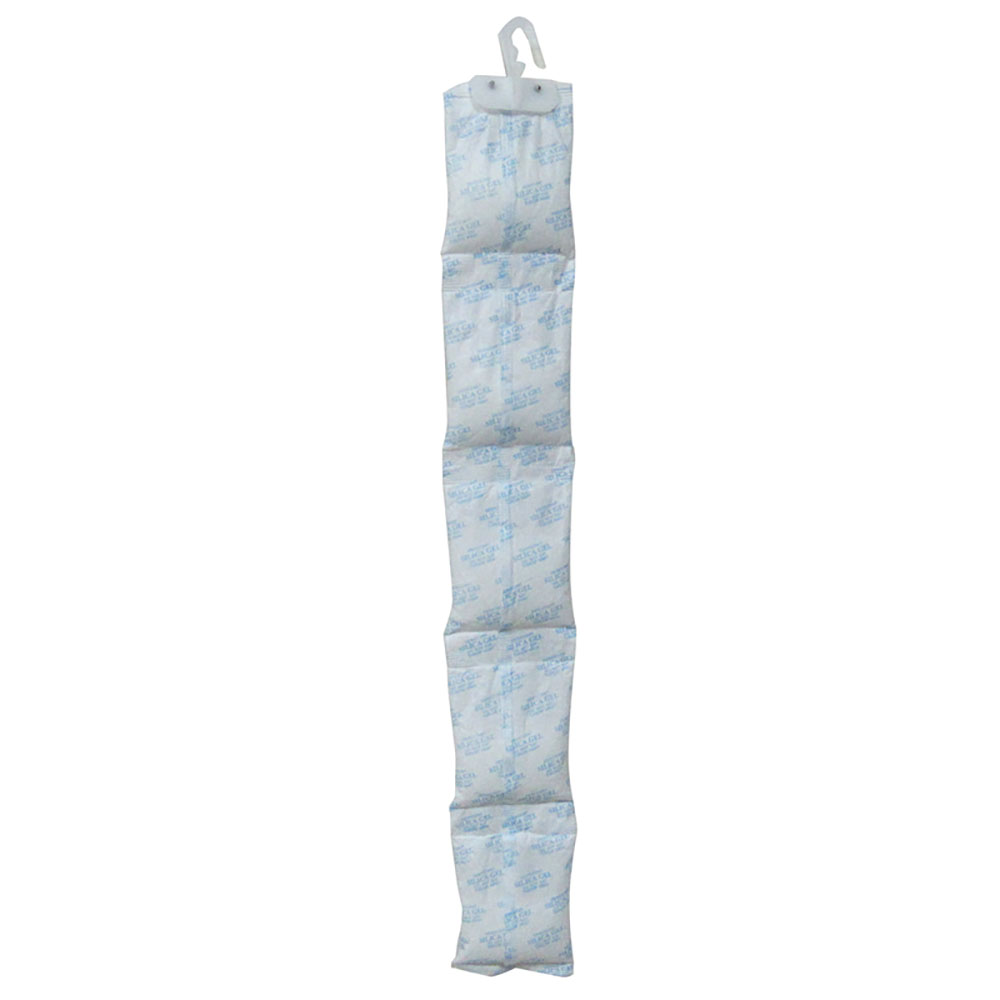 Hanging Industrial Silica Gel Dry Pole for Shipping Cargo Moisture