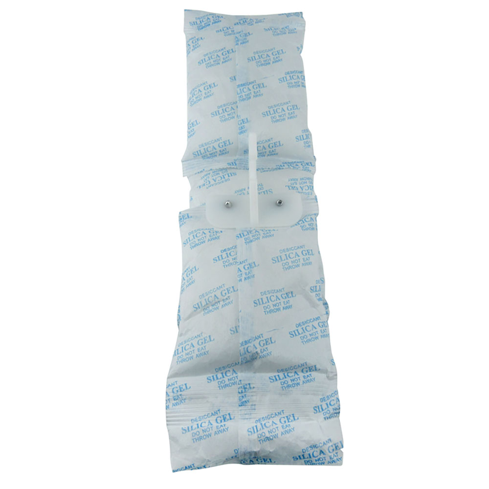 Hanging Industrial Silica Gel Dry Pole for Shipping Cargo Moisture