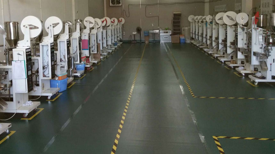 What Makes a Qualified Desiccant Manufacturer?