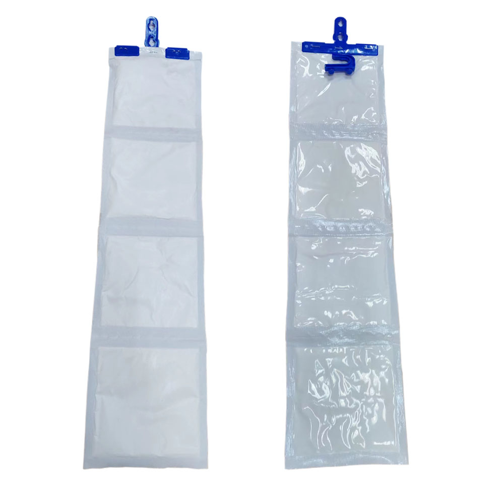 Calcium Chloride Desiccant